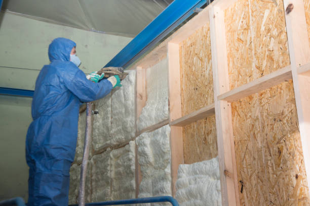 Range of Insulation Solutions in Oakland, FL